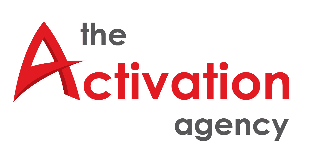 Activation Agency Logo