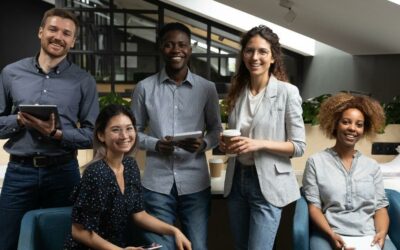 The importance of employee wellbeing